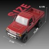 1/12 RC Rock Crawler, MN-82 Toyota LC79 RC Pickup Truck,
