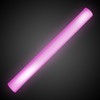 Fun Central 6 Pack 16 Inch Flashing LED Foam Stick