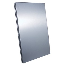 Office Depot Aluminum Clipboard