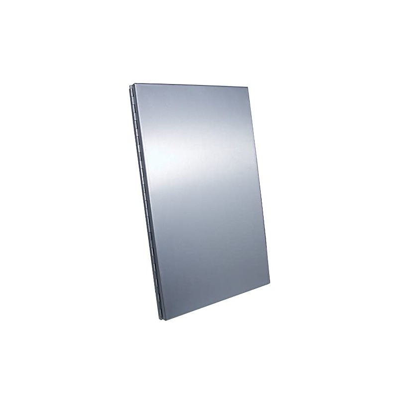 Office Depot Aluminum Clipboard