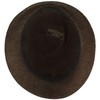 Breiter Traditional Hat Brown Size L (58-59), brown