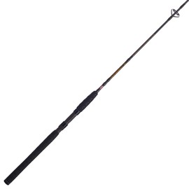 PENN Battalion II 7’ Inshore/Nearshore Spinning Rod; 1-Piece Fishing Rod, 12-20lb Line Rating, Medium Heavy Rod Power, Fast Action, 1/2-1 1/2 oz. Lure Rating