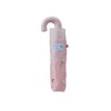 Miyajima 20670 Folding 19.7 inches (50 cm) Junior Siamagasa Pink