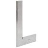 Knife Edge Ruler Stainless Steel Parts Marking 90° Square Industrial