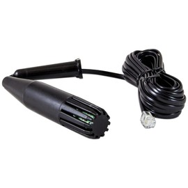 Temperature / Humidity Probe for Controller EcoTechnics (Evolution)