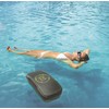 Monster SuperStar BackFloat High Definition Bluetooth Waterproof Floating Speaker -