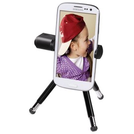 Hama Mini Tripod Stand for Smartphones
