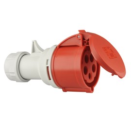 Other 40580L CEE Coupling 5-Pin