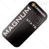 Cannon Downrigger Keypad Cover Decal - Magnum 10 STX-TS -