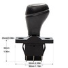 weelye Forward, Stop, Reverse Stationary Handle Gear Switch for Kids