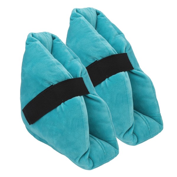 Heel Protectors, Heel Protector Cushion, Adjustable Foot Ankle Support Pillows,