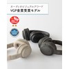 ag WHP01K [AG-WHP01K] Wireless Headphones Bluetooth Noise Cancelling Noise-Canceling ANC