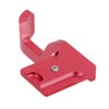 Camera Thumb Grip Hot Shoe Thumb Up Rest Hand Grip