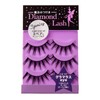 [3 Pairs] Lady Glamorous Series: Glamorous eye: Curled and crisp
