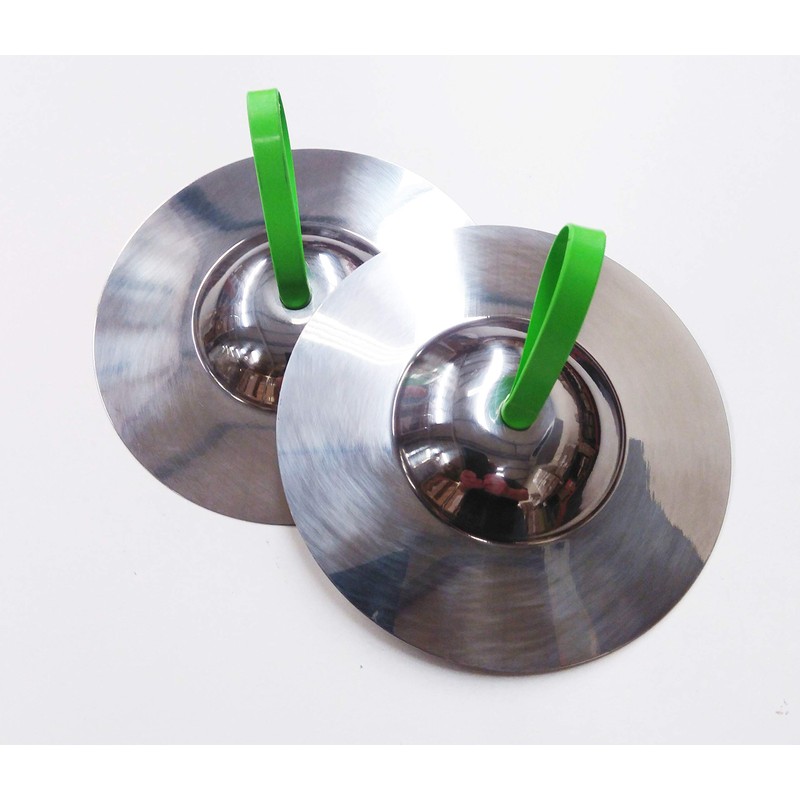 Halilit Playsound Cymbals Musical Instrument