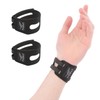 FiCOLY FH-5 Wrist Supporter Wristband, Fixed Wrist Supporter, tfcc for