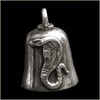 Cobra Gremlin Bell