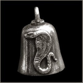 Cobra Gremlin Bell