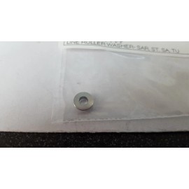 Shimano 1 Shimano Part# RD 7463 Line Roller Washer Fits 32 Reels Stradic, Sustain