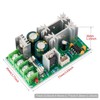12V 24V 36V 48V 20A DC Motor Speed Controller PWM