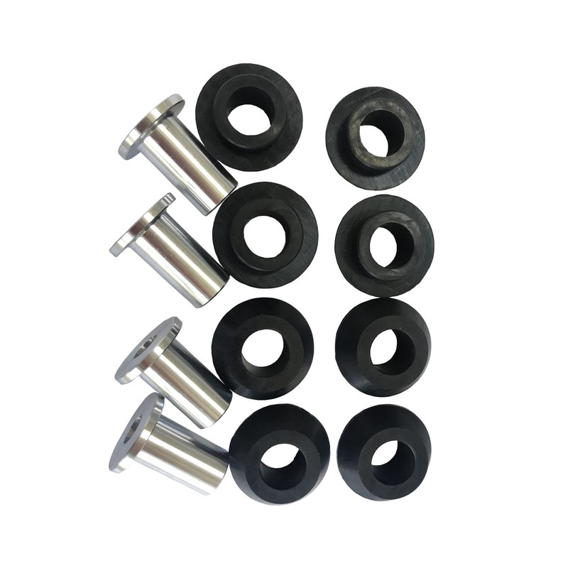 Fit for 6.0L Powersroke FICM Mounting Bushing Set Fuel Injection