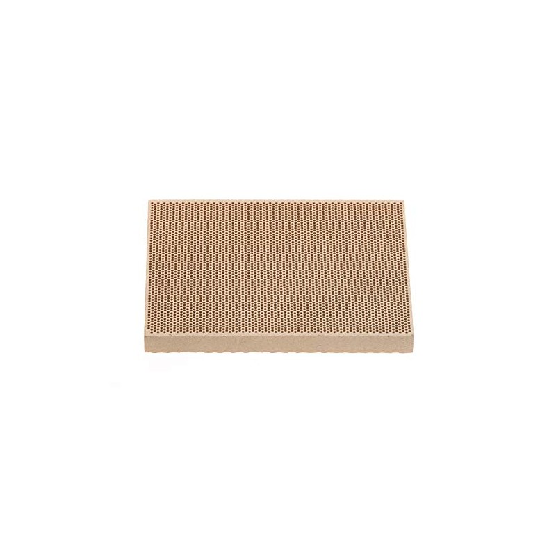 Ceramic Soldering Plate - Suitable for Soldering Platinum - Heat