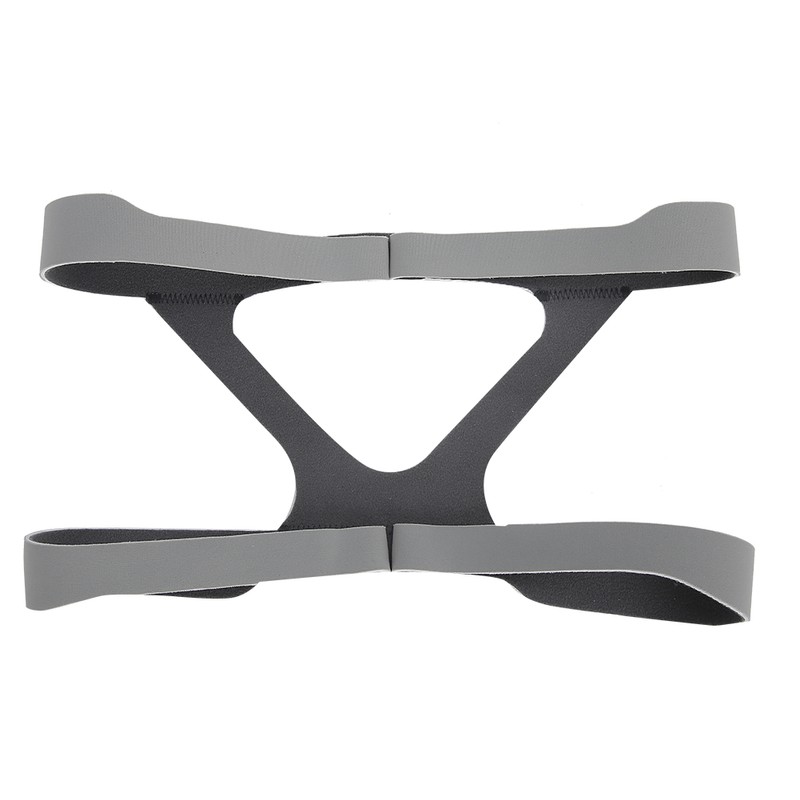 Universal Face Shield Headgear Breathing Machine Face Shield Headband Strap