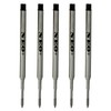 UK Seller! Sets of Pen Refills Compatible with Sheaffer K