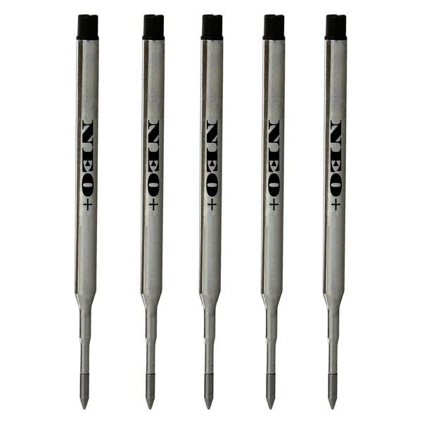 UK Seller! Sets of Pen Refills Compatible with Sheaffer K