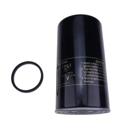 Solarhome Nuevo filtro de aceite 11-9182 119182 para Thermo King SB Trailer SB230 SB310 SB330 SB210