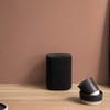 Soundskins - for Sonos Play 1 - Textile Cover (Charcoal