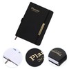 Operitacx Meeting Notebook Meeting Notebook Notebooke The Notebook Book Notes