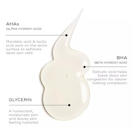 Medik8 Surface Radiance Cleanse - Aha Y Bha Cleanser Diario