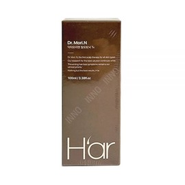 UnKnown Haar Dr. Morien Hair Tonic 100ml / 하아르 닥터모리엔 헤어 토닉 100ml