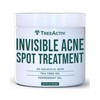 TreeActiv- Tratamiento invisible para el acné quístico con ácido salicílico