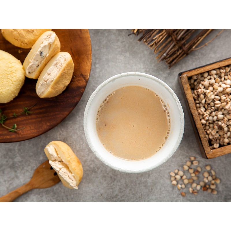 고향 식사대용 율무차 Homeland Meal Replacement Job's Tears Tea
