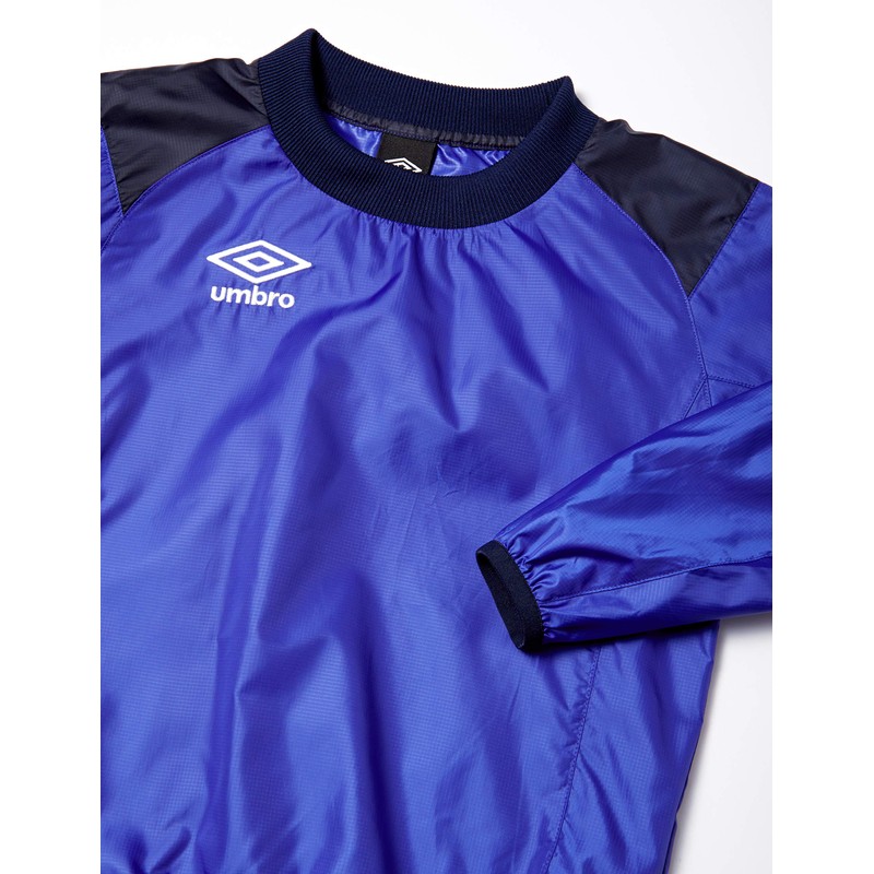 Umbro Teamwear TM Junior Long Sleeve Training Wear, Windproof, Men's