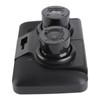 HD 1080P Car Driving Recorder with Rearview Camera Infrared Night