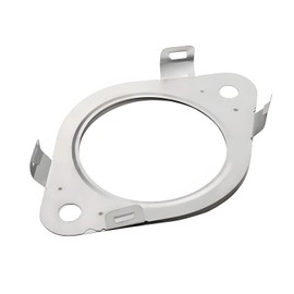 Upgraded 68505222AA Exhaust Pipe Gasket for Dodge RAM 1500 3.6L & 5.7L 2019 2020 2021 2022, Exhaust Flange Gasket for Ram