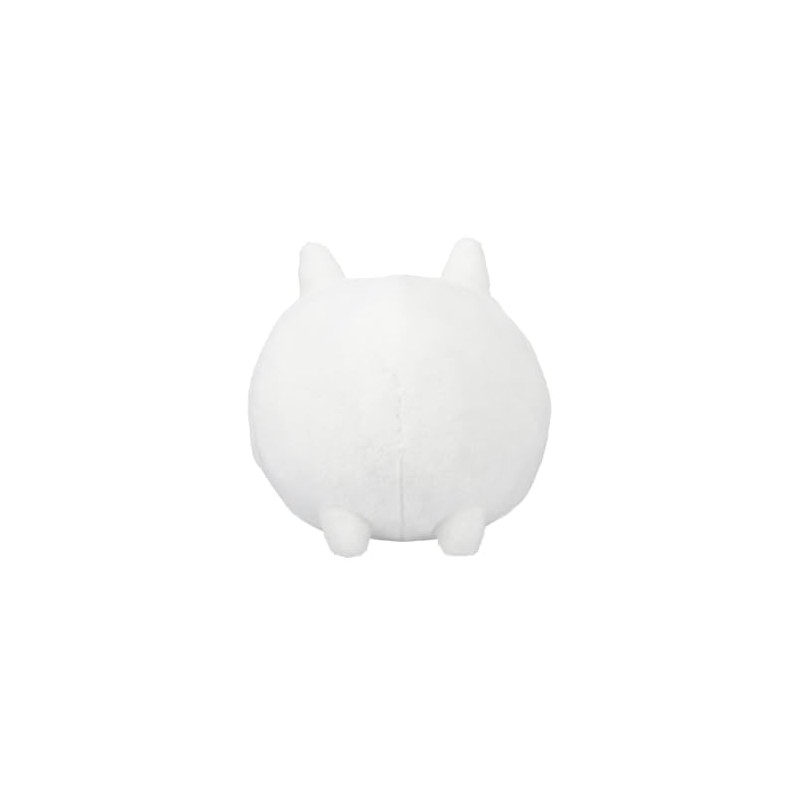 Nyanko Dai Shoten Original Plush S Cat Great War