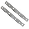 Fits Clarke CPT800 Planer Blades also Fits 210mm Scheppach HMS2000,
