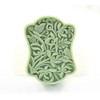 S522 - Molde de silicona para jabón (hecho a mano),