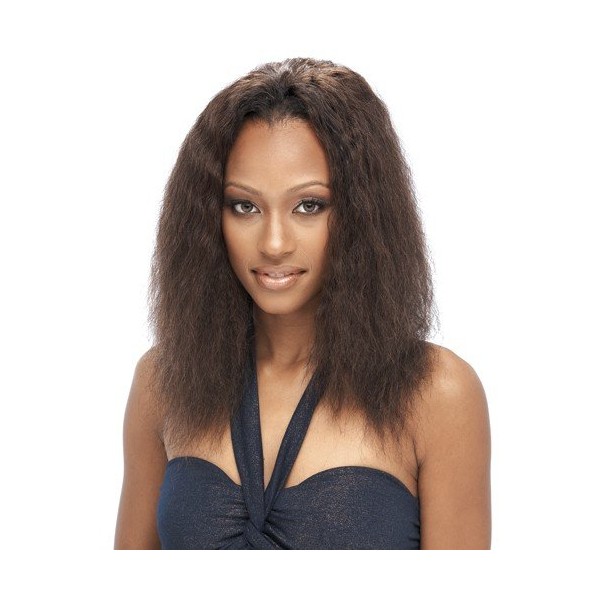 Encore Super French Wave Weave - Human Hair Quality (10, 30)