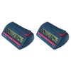 2X Advanced Chess Digital Chess Clock Count Up Down Board