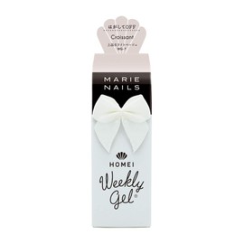 Homei WG-7 Weekly Gel for Gel Nails