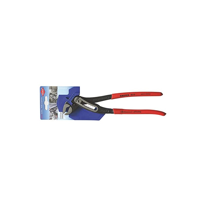 Knipex 10954 250mm Alligator Waterpump Plier