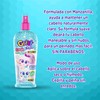 Grisi Kids, Loción Desenredante Neonatos, 250 ml | Aroma a