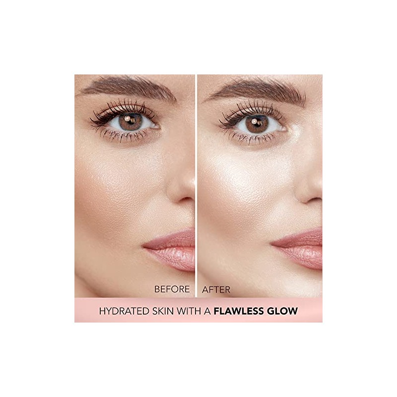 FACES CANADA Strobe Cream - Peach, 30g Primer + Highlighter