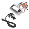 Electric Bicycle 34V/48V 1000W Motor Brushless Controller 3 Mode Sine