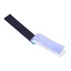 400pcs Blue Thin Dental Articulating Paper Double Side Bite Paper